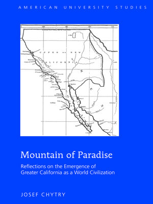 cover image of Mountain of Paradise